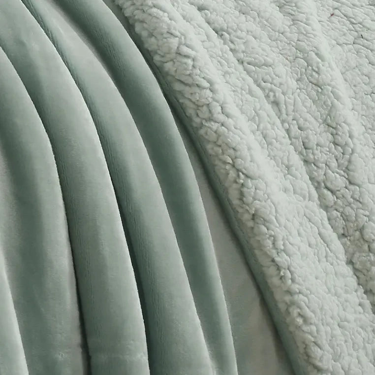 Vespera Comforters Velvet