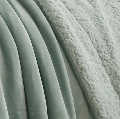 Vespera Comforters Velvet