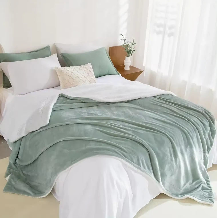 Vespera Comforters Velvet