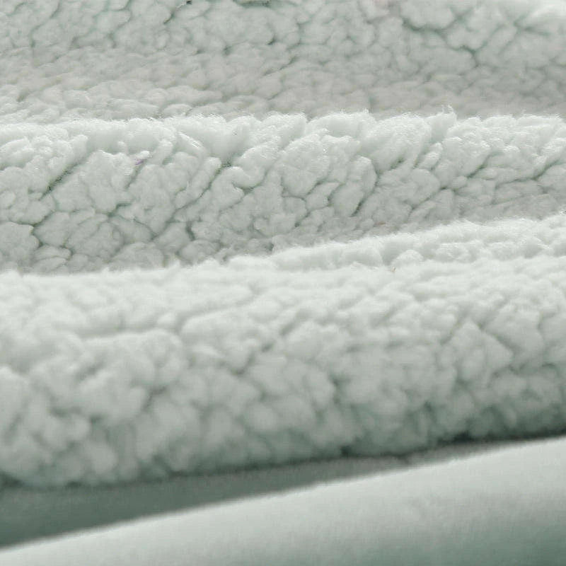Vespera Comforters Velvet