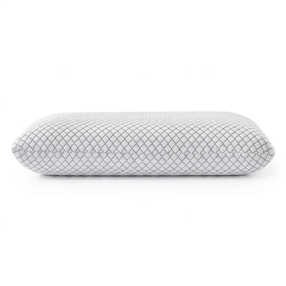 Vespera Contour Memory Foam Pillow For Snoring