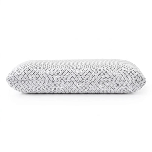 Vespera Contour Memory Foam Pillow For Snoring