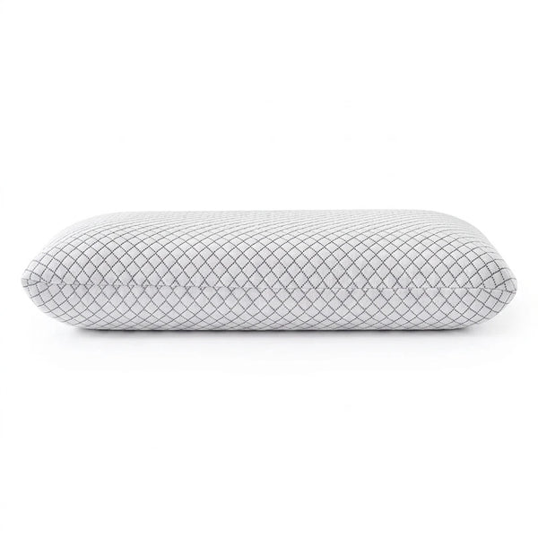Vespera Contour Memory Foam Pillow For Snoring
