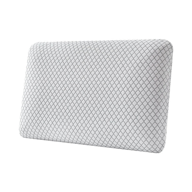 Vespera Contour Memory Foam Pillow For Snoring