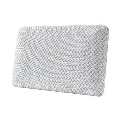Vespera Contour Memory Foam Pillow For Snoring