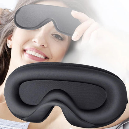 Vespera Cooling Sleep Mask