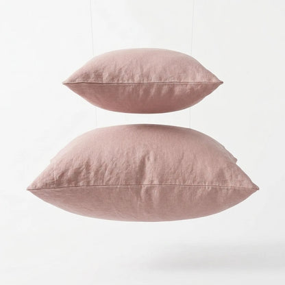 Vespera Cotton Organic Pillow Cases
