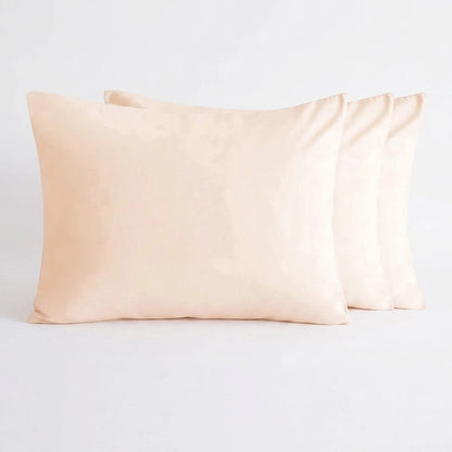 Vespera Cotton Organic Pillow Cases
