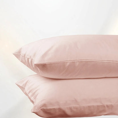 Vespera Cotton Organic Pillow Cases