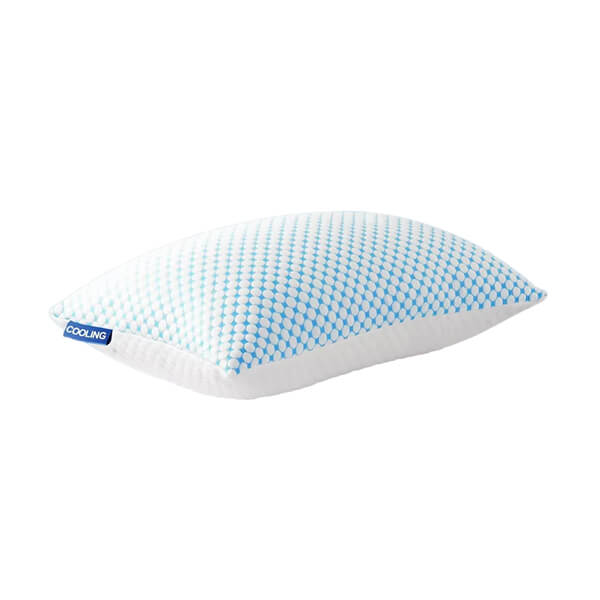 Vespera Dual Core Cooling Bamboo Pillow Set