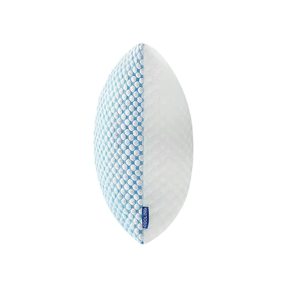 Vespera Dual Core Cooling Bamboo Pillow Set