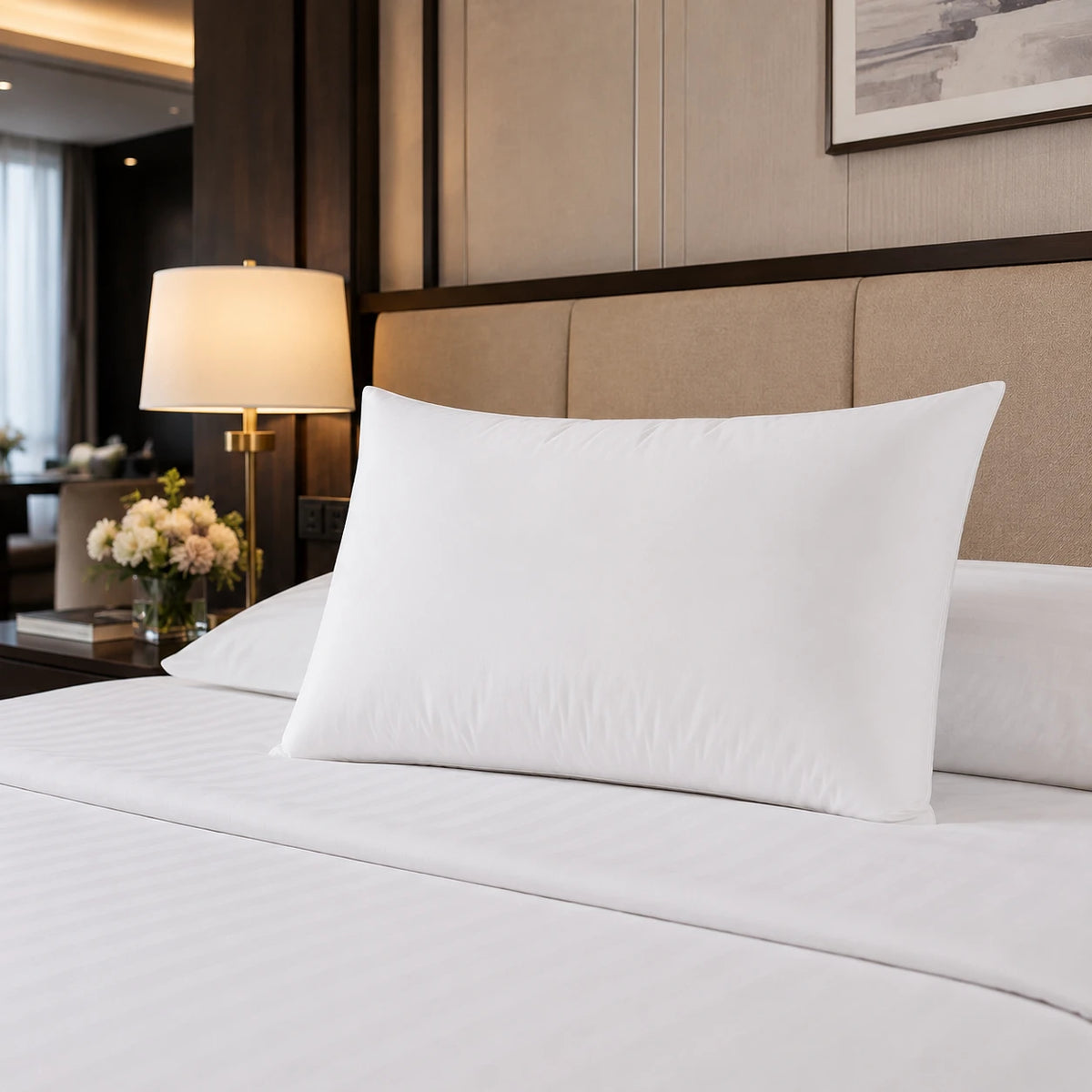 Vespera Dual Layer Best Pillow In The World