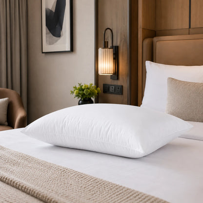 Vespera Dual Layer Best Pillow In The World