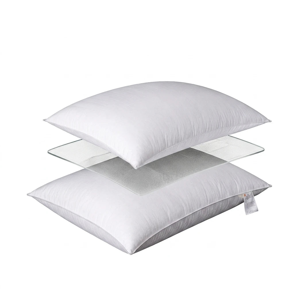 Vespera Dual Layer Best Pillow In The World