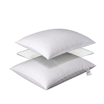 Vespera Dual Layer Best Pillow In The World