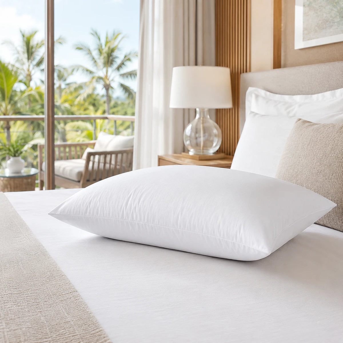Vespera Dual Layer Best Pillow In The World