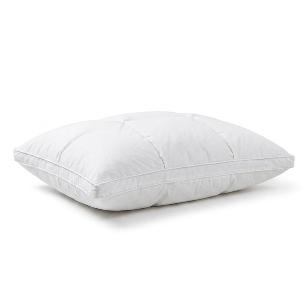Vespera Dual Layer Hungarian Goose Down Pillow