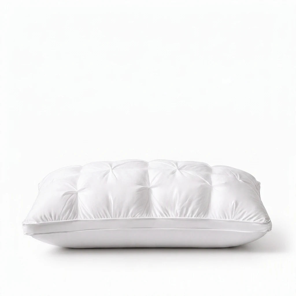 Vespera Dual Layer Hypoallergenic Pillow Protector