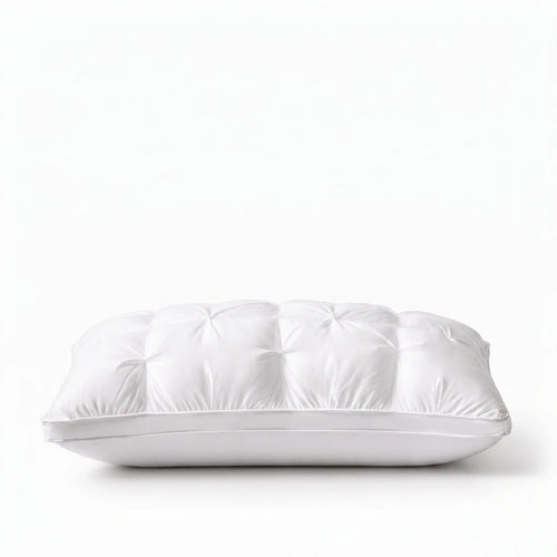 Vespera Dual Layer Hypoallergenic Pillow Protector