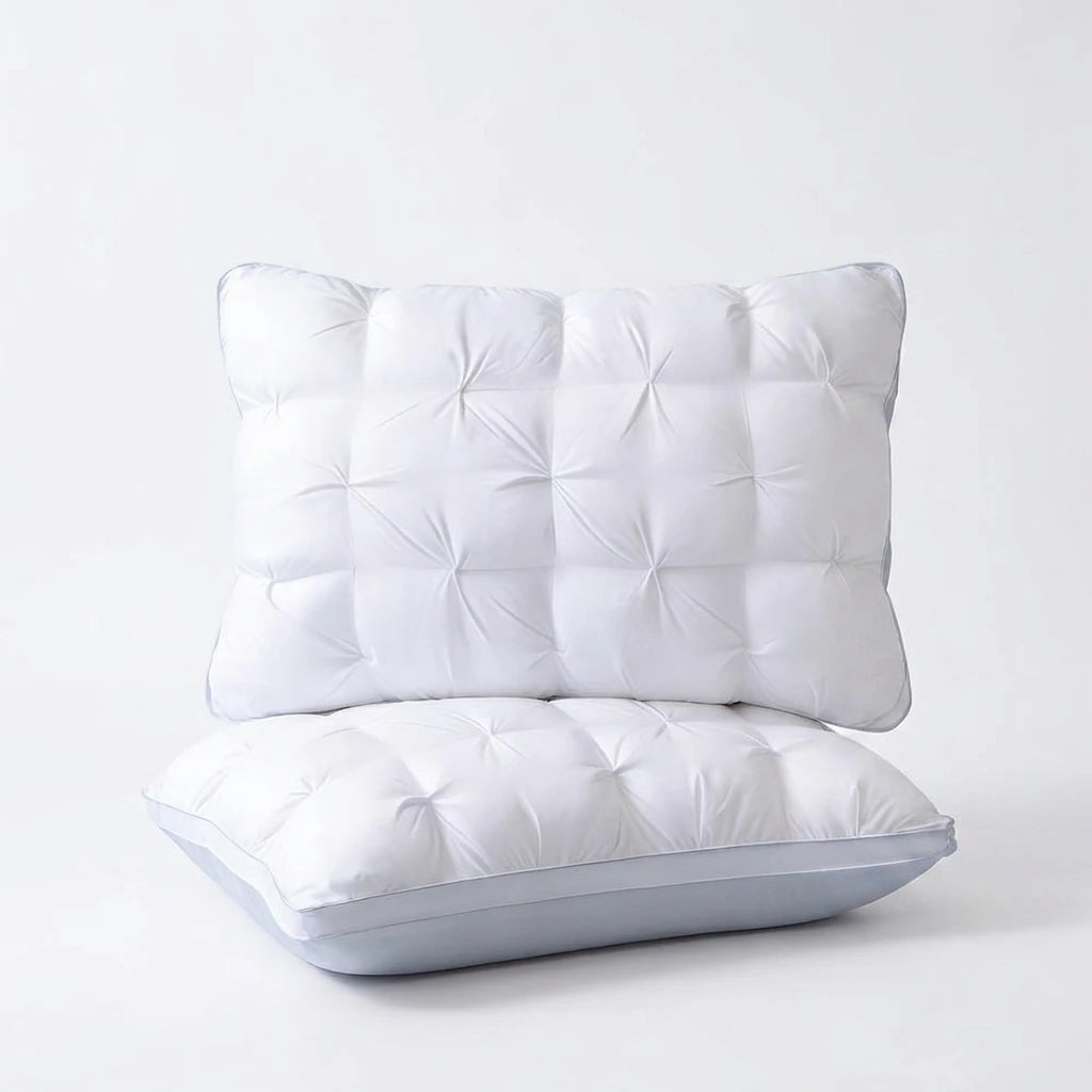 Vespera Dual Layer Hypoallergenic Pillow Protector