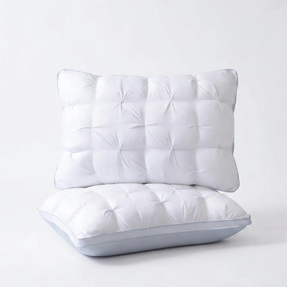 Vespera Dual Layer Hypoallergenic Pillow Protector