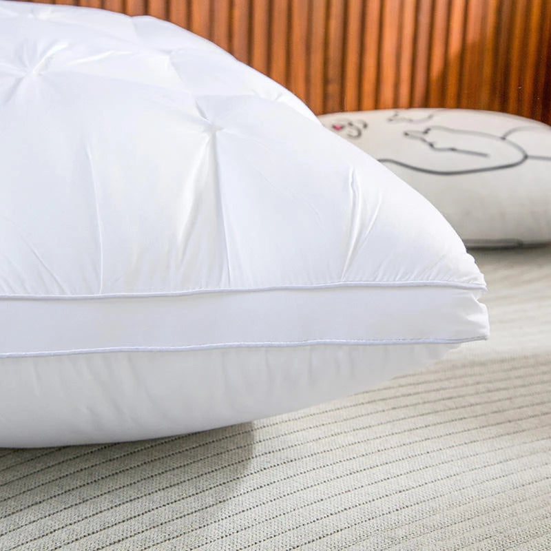 Vespera Dual Layer Hypoallergenic Pillow Protector