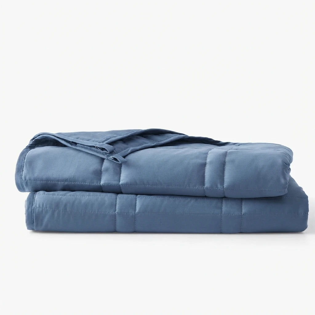 Vespera Family Weighted Comfort Blanket