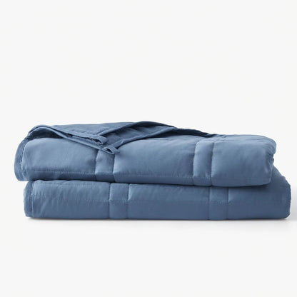 Vespera Family Weighted Comfort Blanket