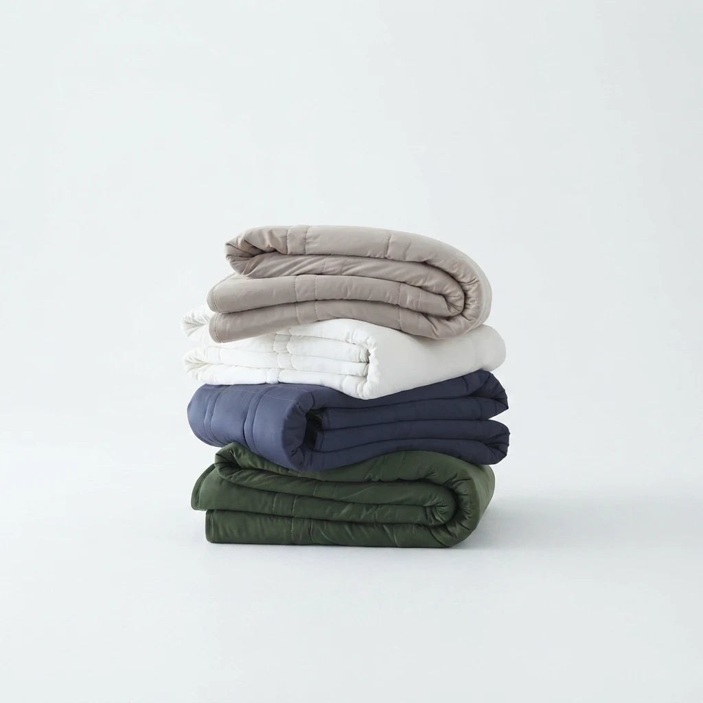 Vespera Family Weighted Comfort Blanket