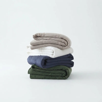 Vespera Family Weighted Comfort Blanket
