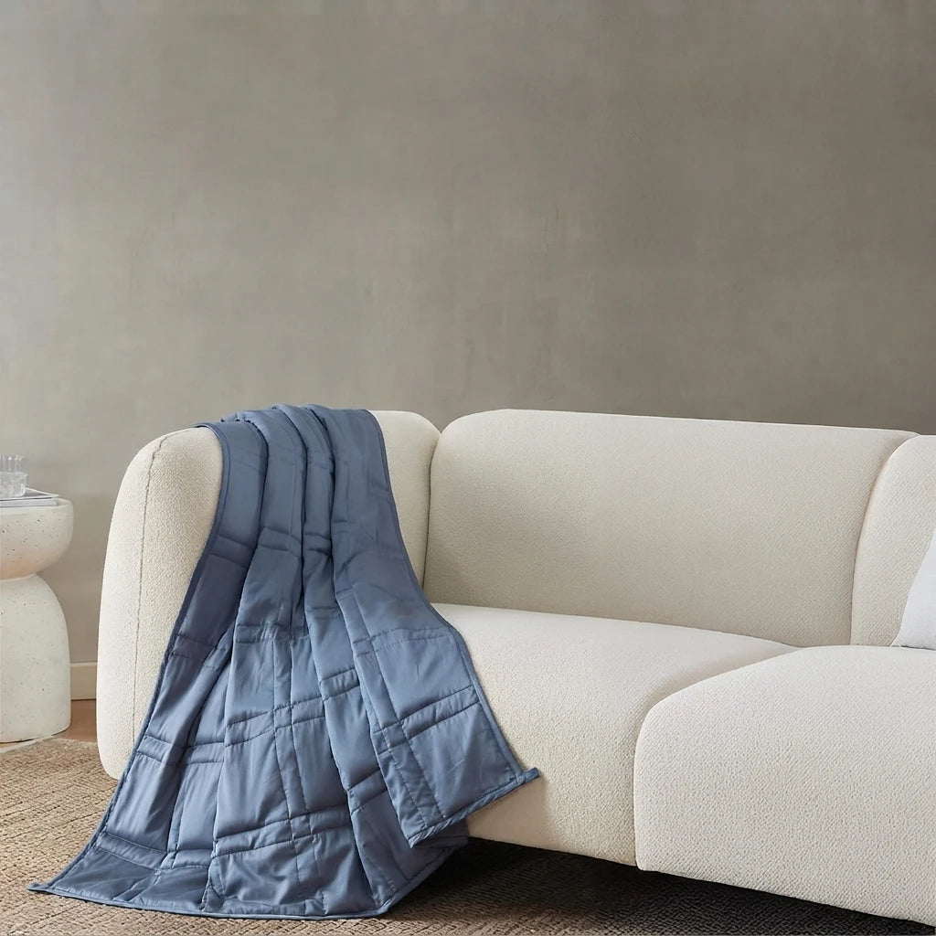 Vespera Family Weighted Comfort Blanket