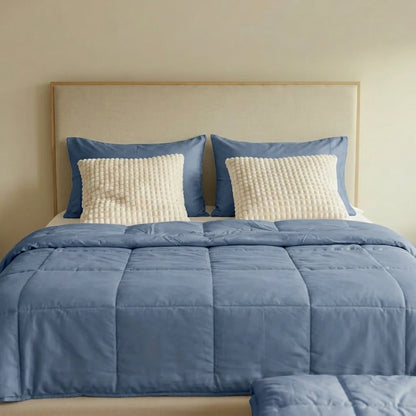 Vespera Family Weighted Comfort Blanket