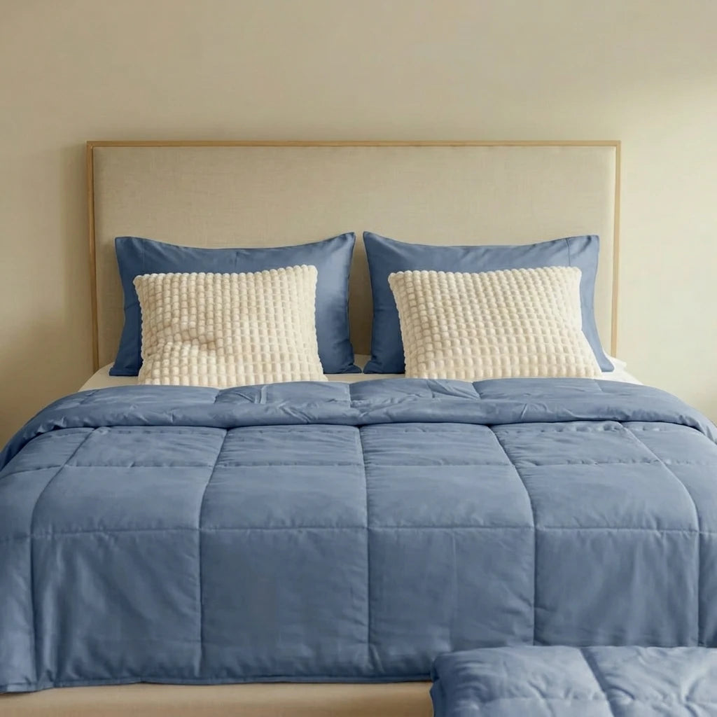 Vespera Relief Weighted Comfort Blanket