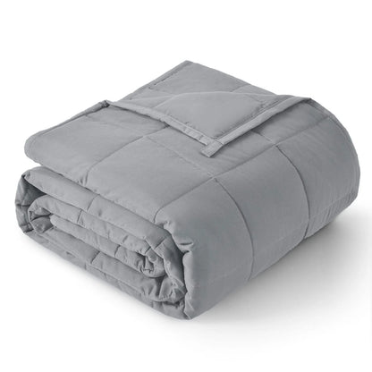 Vespera Family Weighted Comfort Blanket