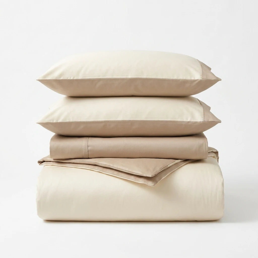 Vespera Hotel Best Cotton Bedding Sets