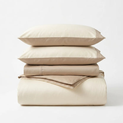Vespera Hotel Best Cotton Bedding Sets
