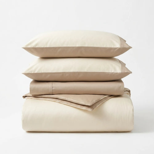 Vespera Hotel Best Cotton Bedding Sets