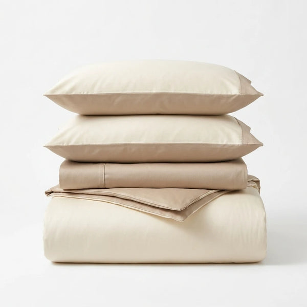 Vespera Hotel Best Cotton Bedding Sets