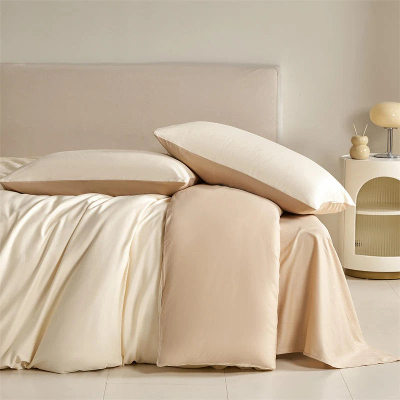 Vespera Hotel Best Cotton Bedding Sets