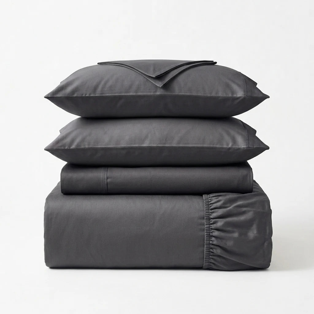 Vespera Hotel Brethable Best Bamboo Sheets For Hot Sleepers Fitted Sheet Adjustable Bed