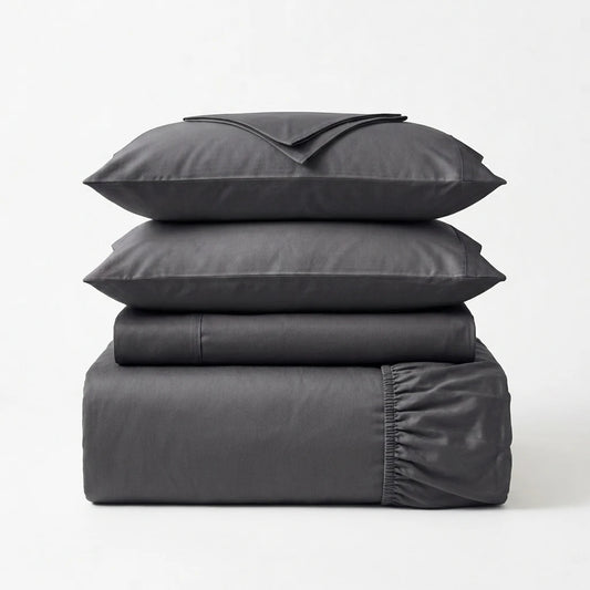 Vespera Hotel Brethable Best Bamboo Sheets For Hot Sleepers Fitted Sheet Adjustable Bed