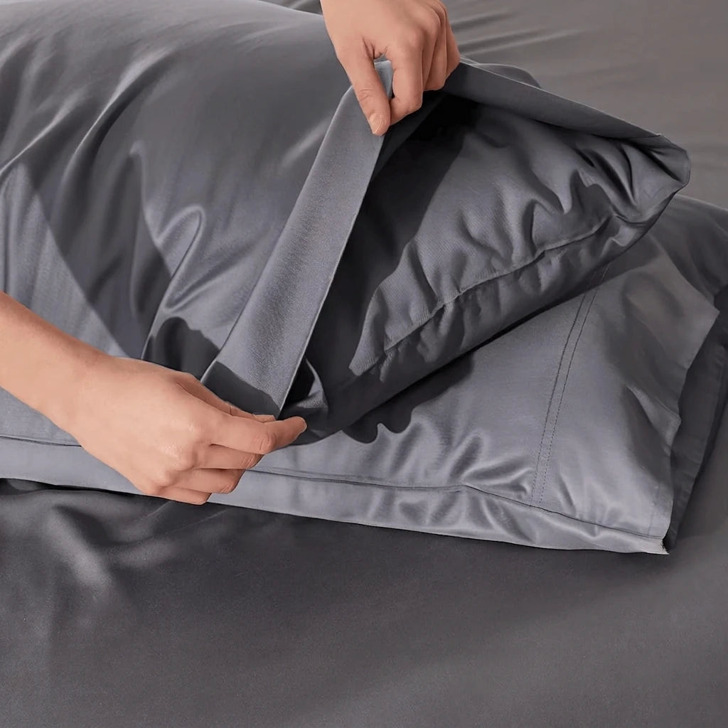 Vespera Hotel Brethable Best Bamboo Sheets For Hot Sleepers Fitted Sheet Adjustable Bed
