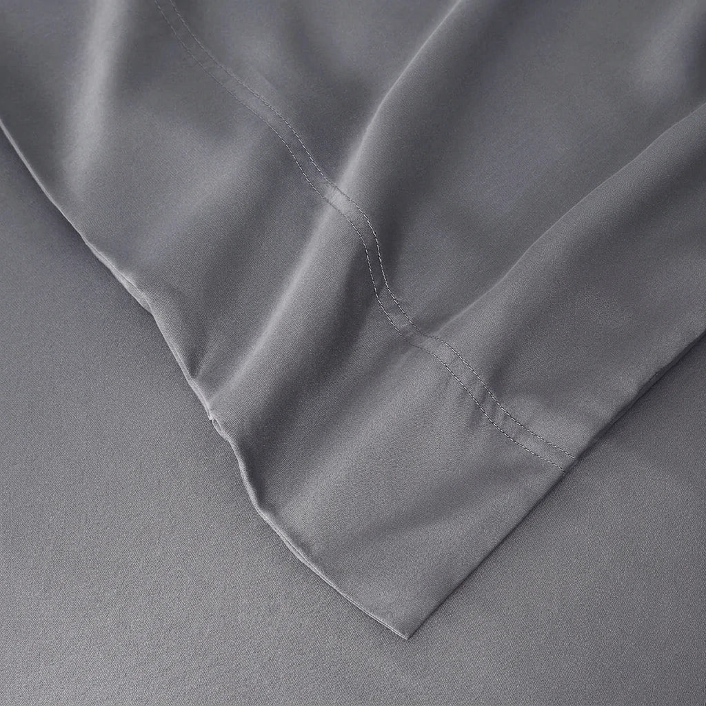Vespera Hotel Brethable Best Bamboo Sheets For Hot Sleepers Fitted Sheet Adjustable Bed