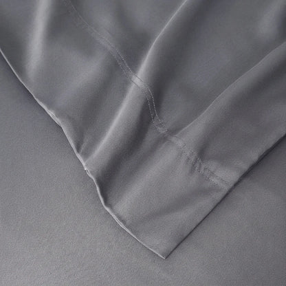 Vespera Hotel Brethable Best Bamboo Sheets For Hot Sleepers Fitted Sheet Adjustable Bed