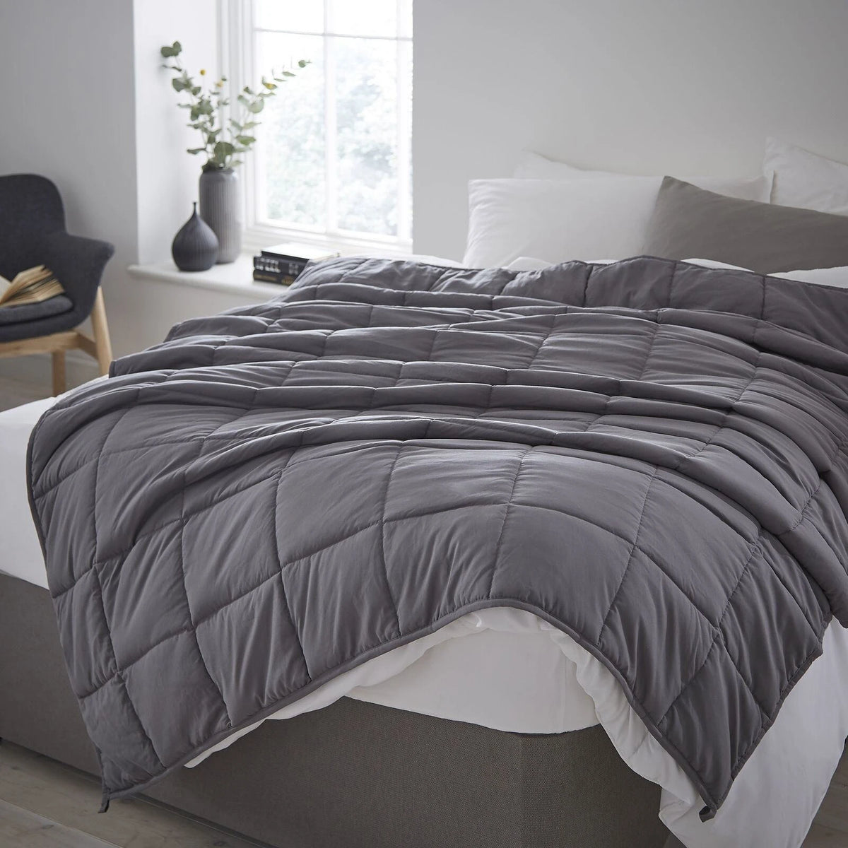 Vespera Hypoallergenic Duvet Bamboo Utopia