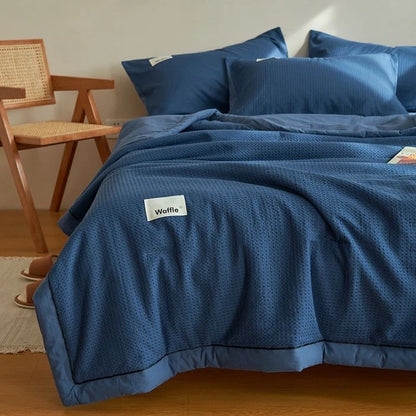 Vespera Jacquard Best Cotton Bedding Sets