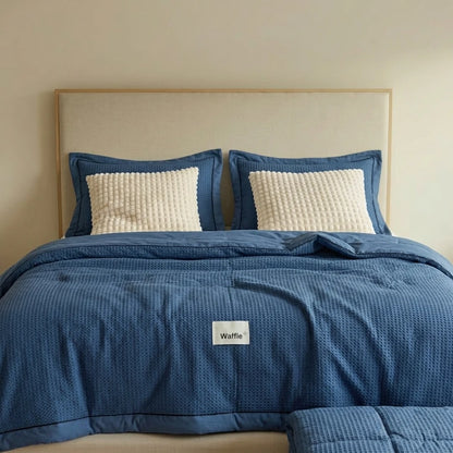 Vespera Jacquard Best Cotton Bedding Sets