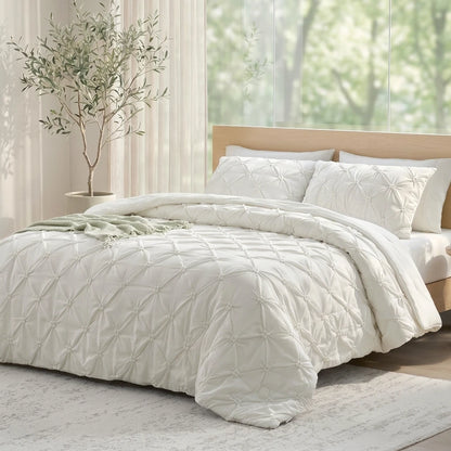 Vespera Light Quilt Cloud Like