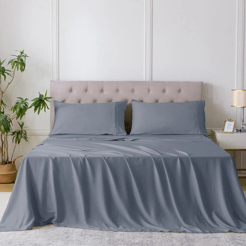 Vespera Luxury Finest Egyptian Cotton Sheets