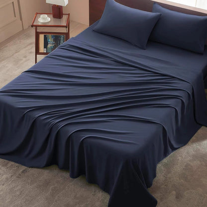 Vespera Luxury Finest Egyptian Cotton Sheets